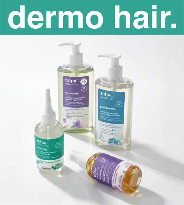 dermo hair