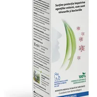 Spray protectie nas ImmunoMix, 30ml, Aboca