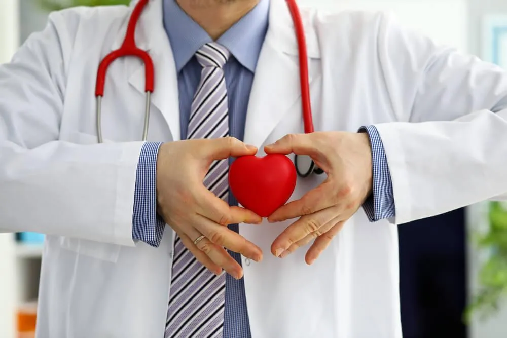 Aritmie cardiaca: Cauze, simptome, tratament