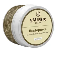 Unguent de Rostopasca, 50ml, Faunus Plant