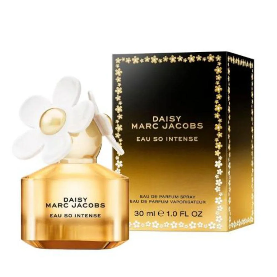 Apa de parfum pentru femei Daisy Eau So Intense, 30ml, Marc Jacobs