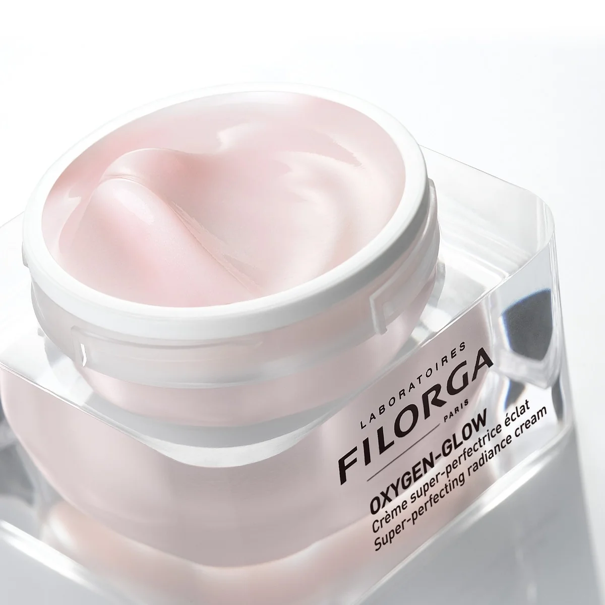 Crema pentru luminozitate Oxygen Glow, 50ml, Filorga 