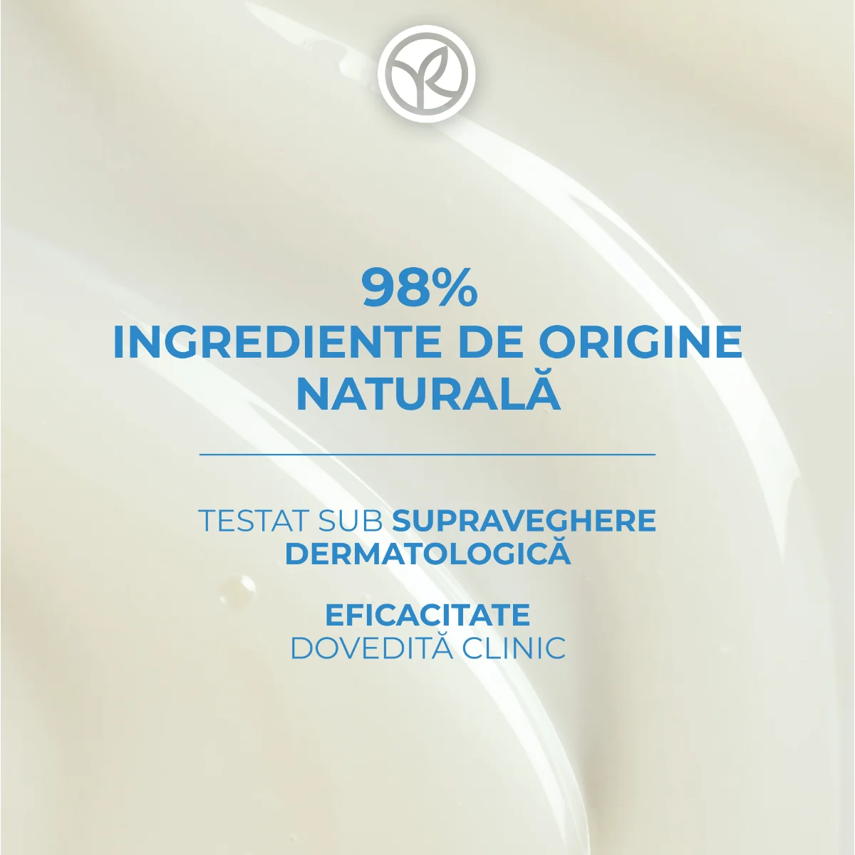Gel revigorant pentru zona ochilor Hydra Water-Plump, 15ml, Yves Rocher