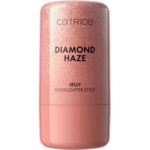 Iluminator stick Diamond Haze 010 Born To Sparkle, 7.5g, Catrice