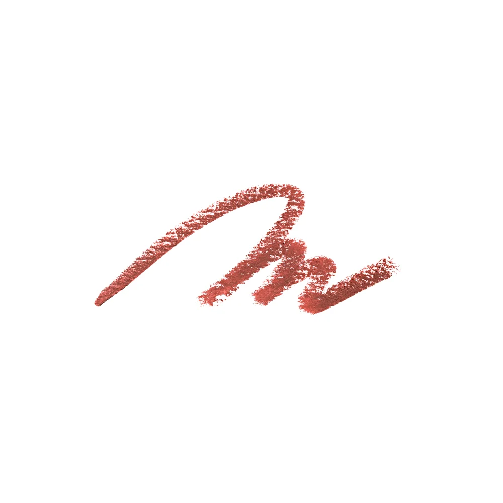 Creion de buze Waterproof No 202 Soft Pink Brown, 1.14g, Flormar