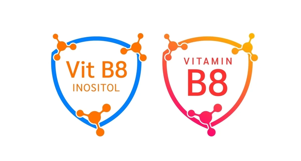 Inozitol: Ce este, din ce surse provine, beneficii si recomandari