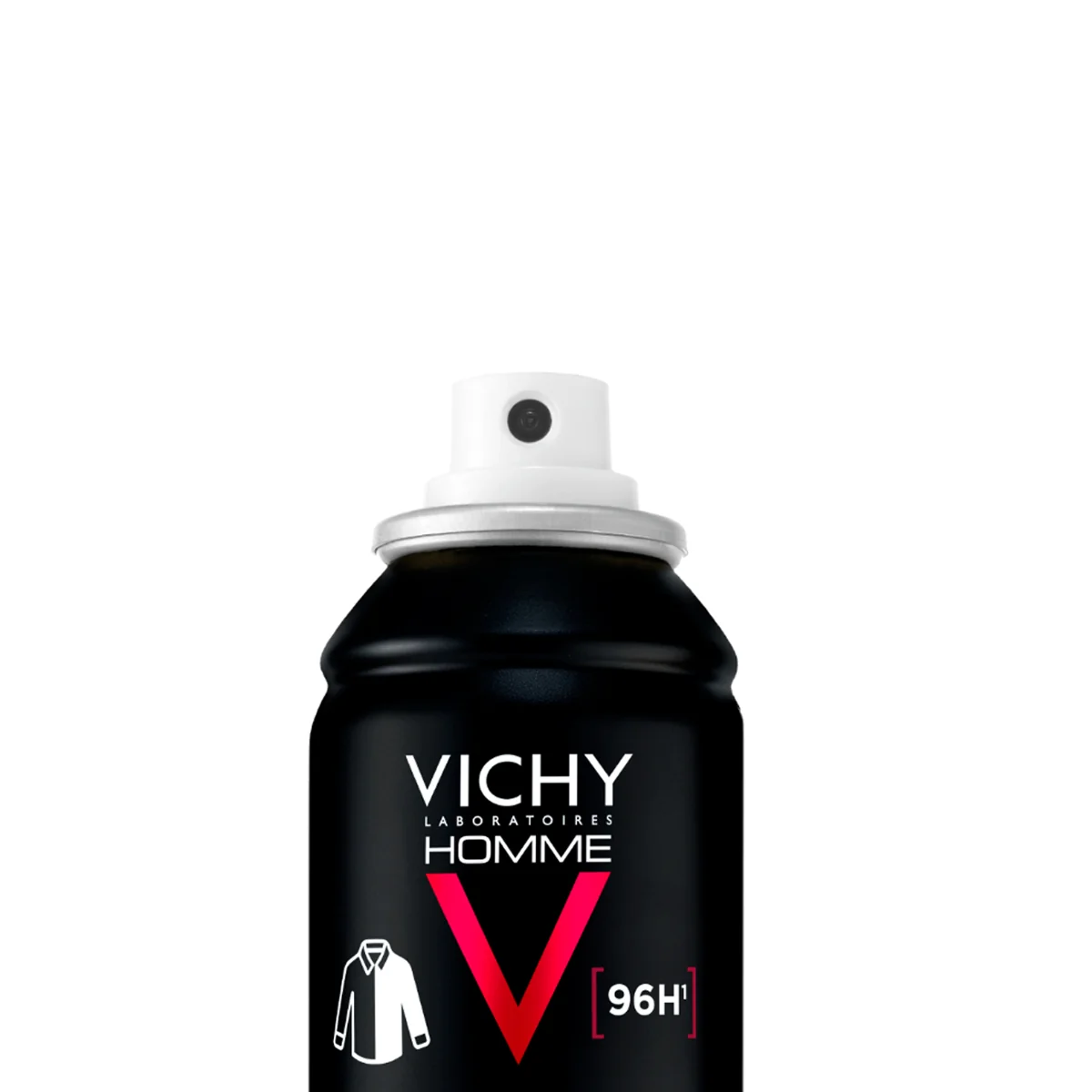 Antiperspirant impotriva mirosurilor neplacute 96H pentru barbati Clinical Control, 125ml, Vichy