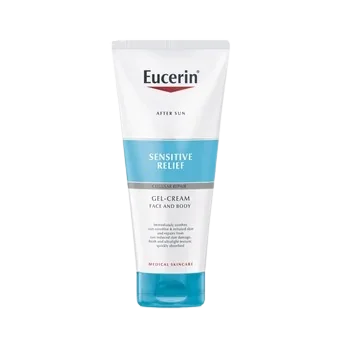 Lotiune dupa expunerea la soare Sun Relief, 200ml, Eucerin