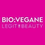Bio:Vegane