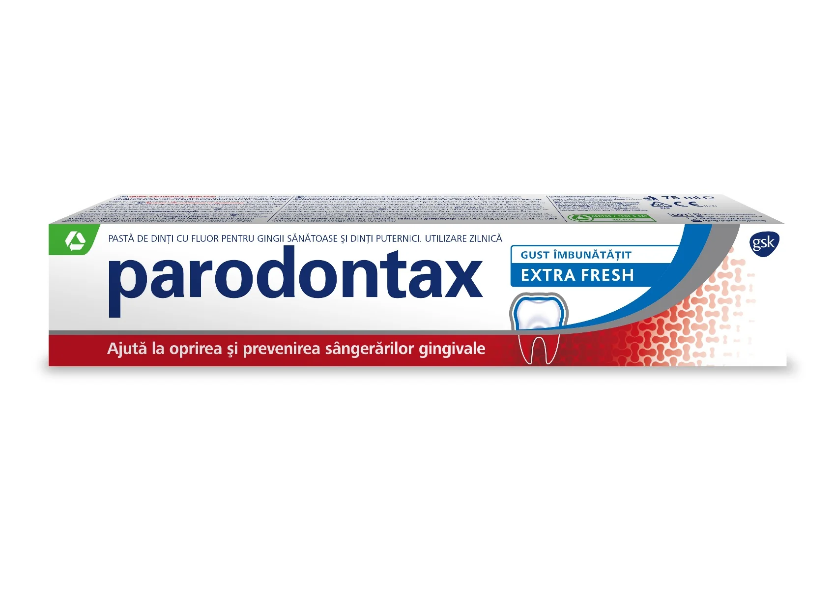 parodontax