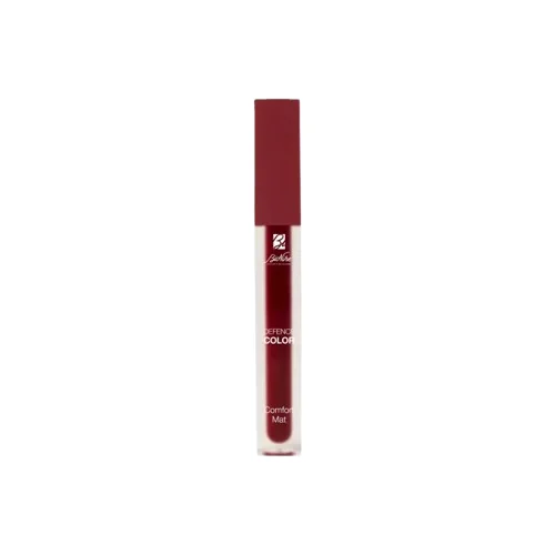 Ruj lichid mat 705 Bourgogne Defence Color Comfort, 4.5ml, Bionike