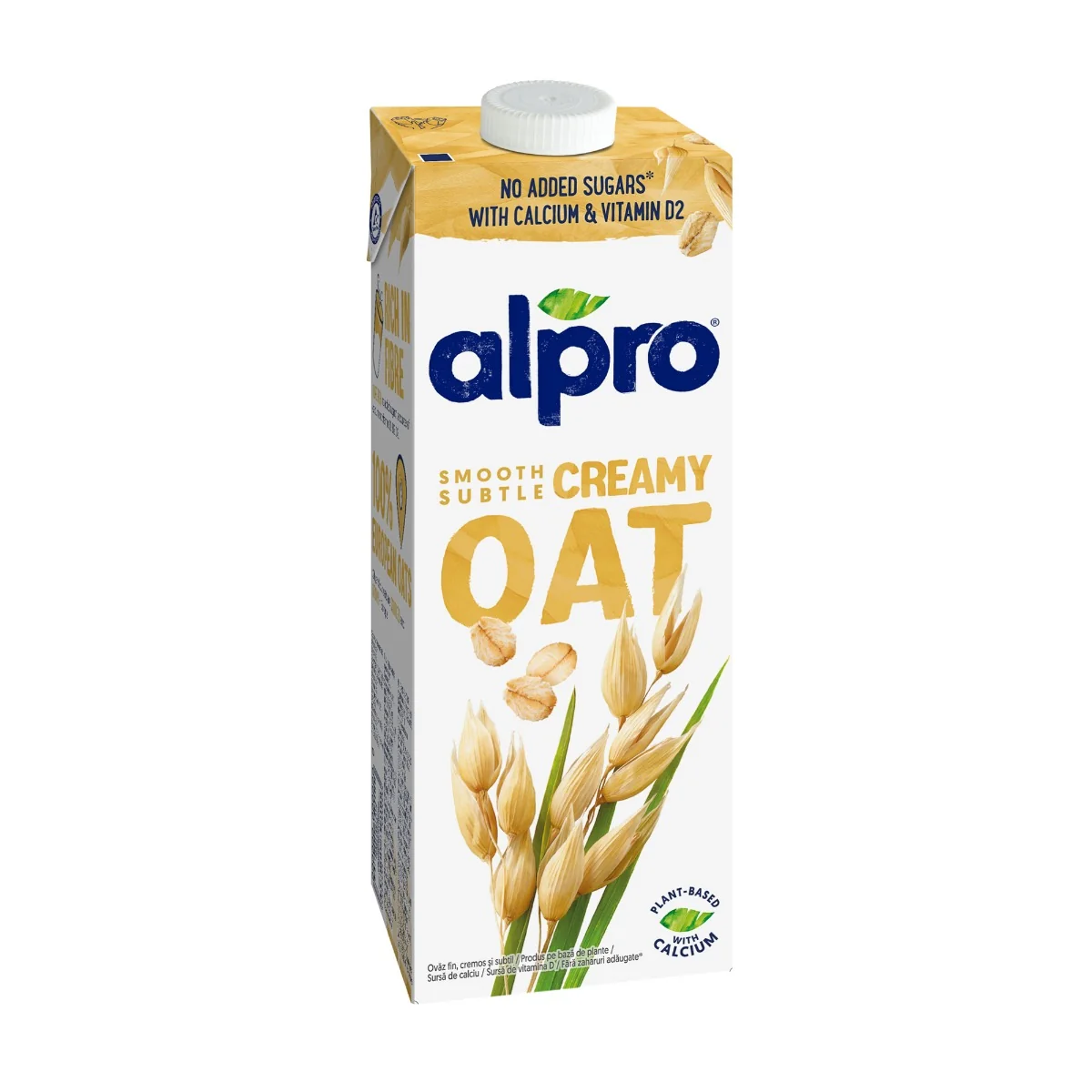 Bautura din ovaz Original, 1000ml, Alpro