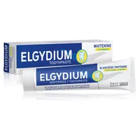 Pasta de dinti pentru albire Lemon, 75 ml, Elgydium