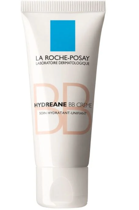 Crema BB pentru ten sensibil nuanta Light Hydreane, 40ml, La Roche-Posay