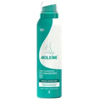 Spray pentru incaltaminte Akileine, 150ml, Asepta