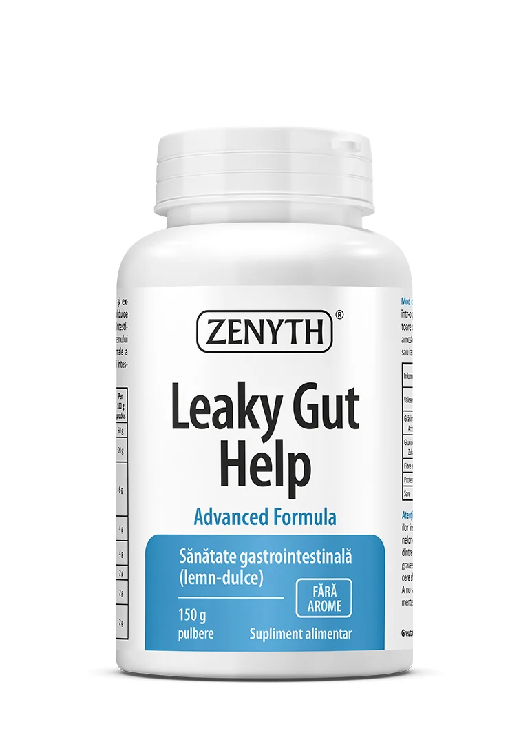 Leaky Gut Help, 150g, Zenyth