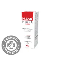 Mask Hidra Acne emulsie hidratanta, 50 ml, Meditrina Pharmaceuticals