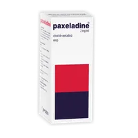Paxeladine Sirop 2mg/ml, 100ml + lingurita/masura dozare, Ipsen