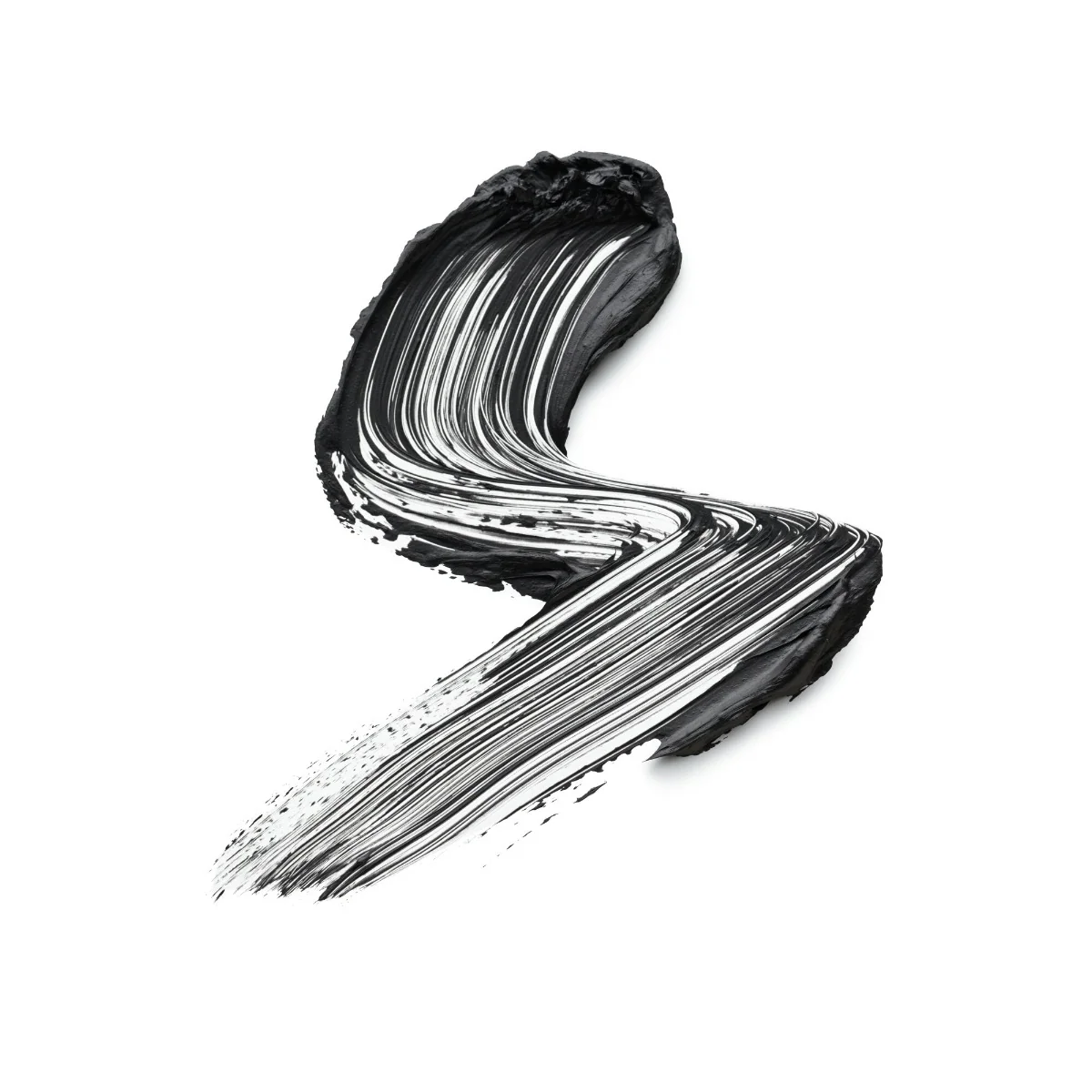 Mascara Glam & Doll Sensitive Volume 010 - Ultra Black, 9ml, Catrice 