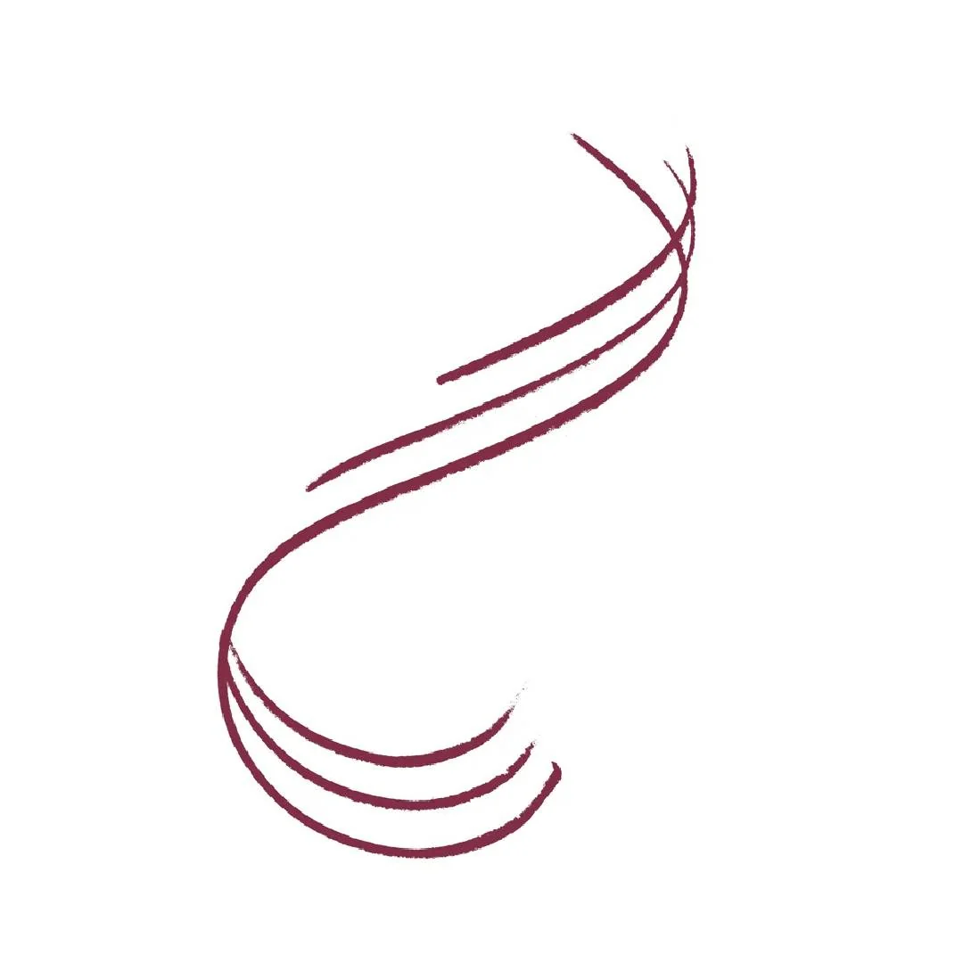 Creion de ochi Contour Clubbing 74 Berry Brown, 1,2g, Bourjois