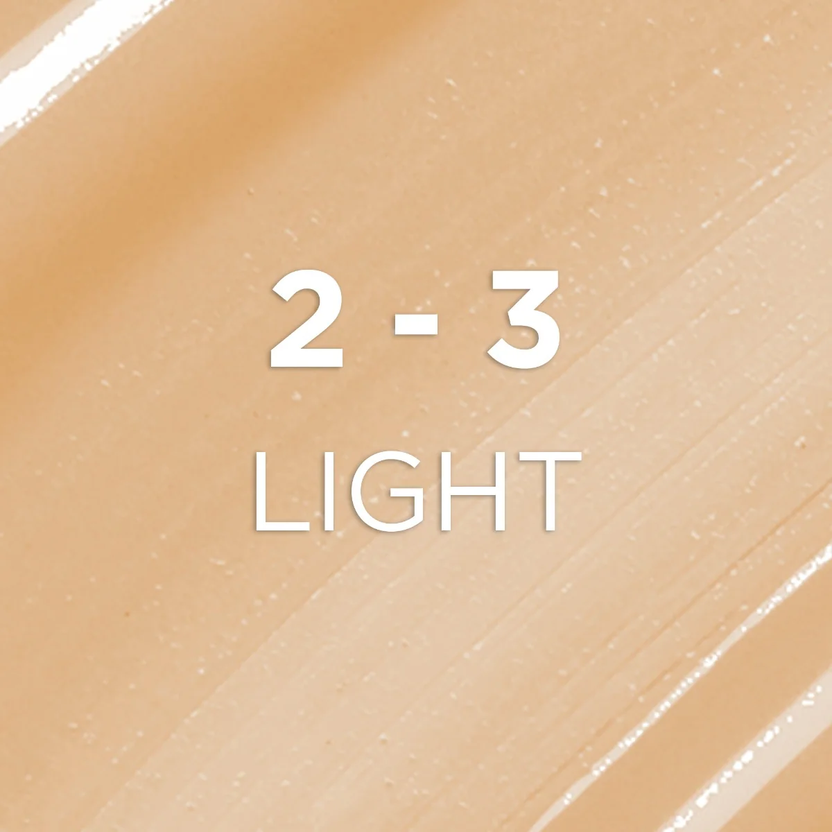 Serum redensificator infuzat cu pigmenti True Match Nude 2-3 Light, 30ml, L'Oreal Paris