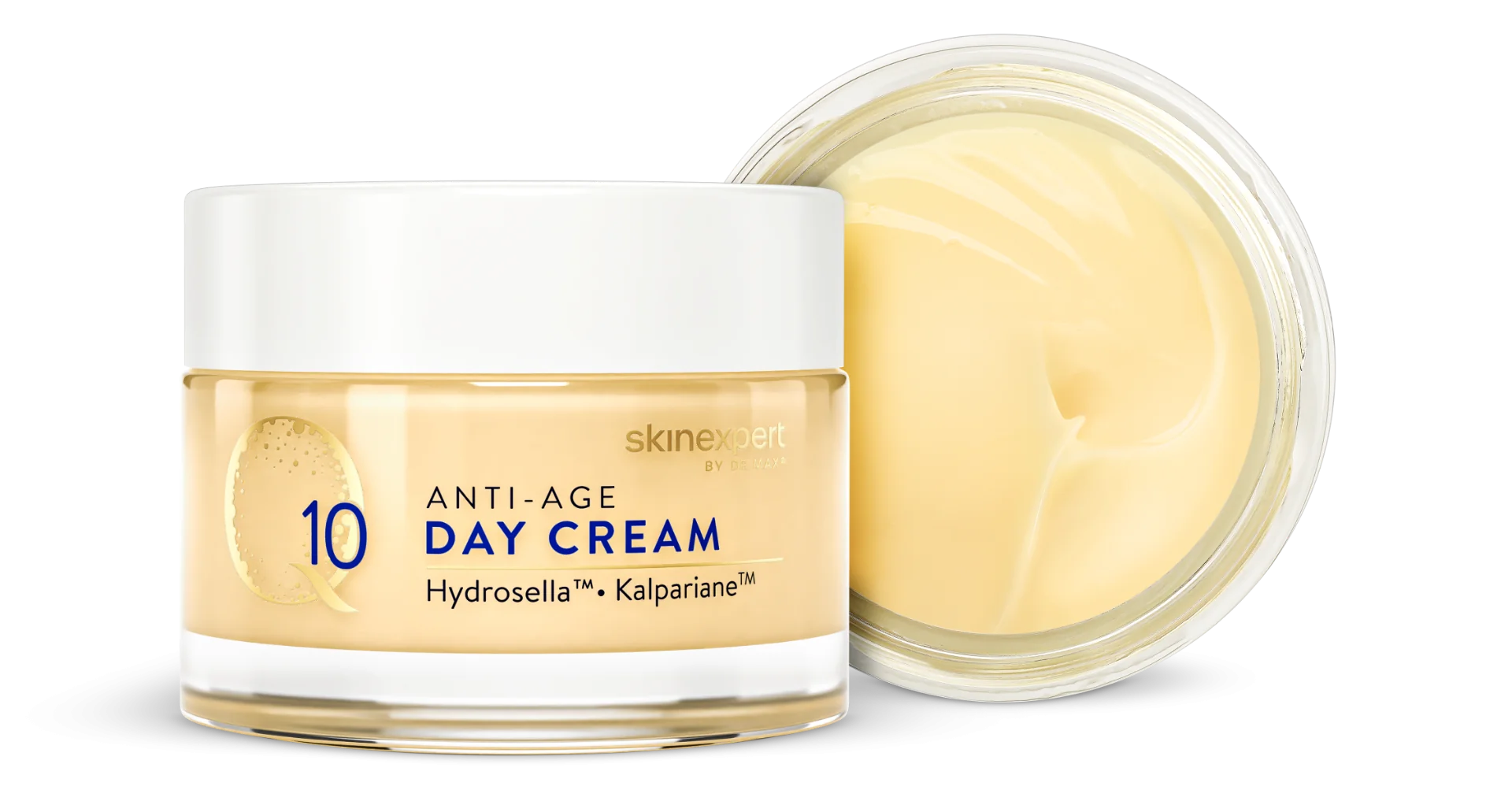 Skinexpert BY DR.MAX Q10 Crema de zi, 50ml