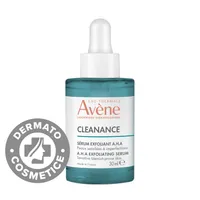 Ser exfoliant A.H.A Cleanance, 30ml, Avene