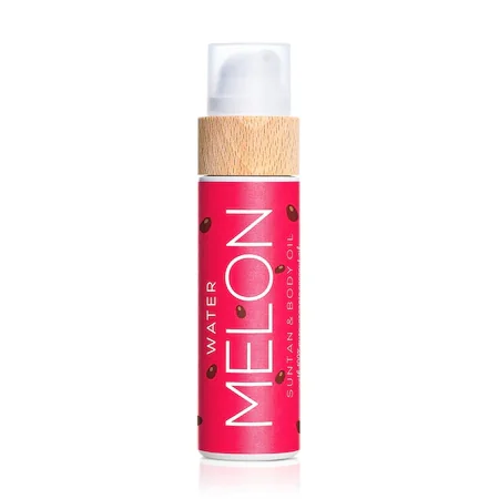 Ulei de corp bronzant Watermelon, 100ml, Cocosolis