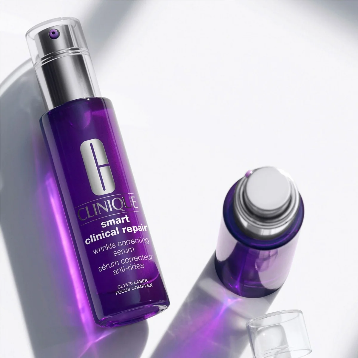 Ser reparator antirid Clinical Repair Clinique Smart, 30ml, Clinique 