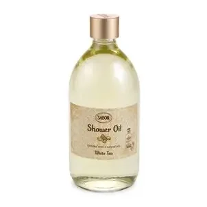 Ulei de dus White Tea, 500ml, Sabon