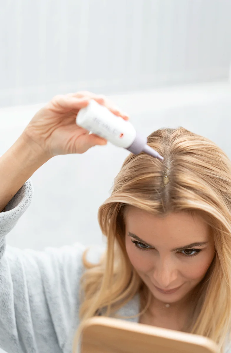 Serum Regrowth, 50ml, Revalid
