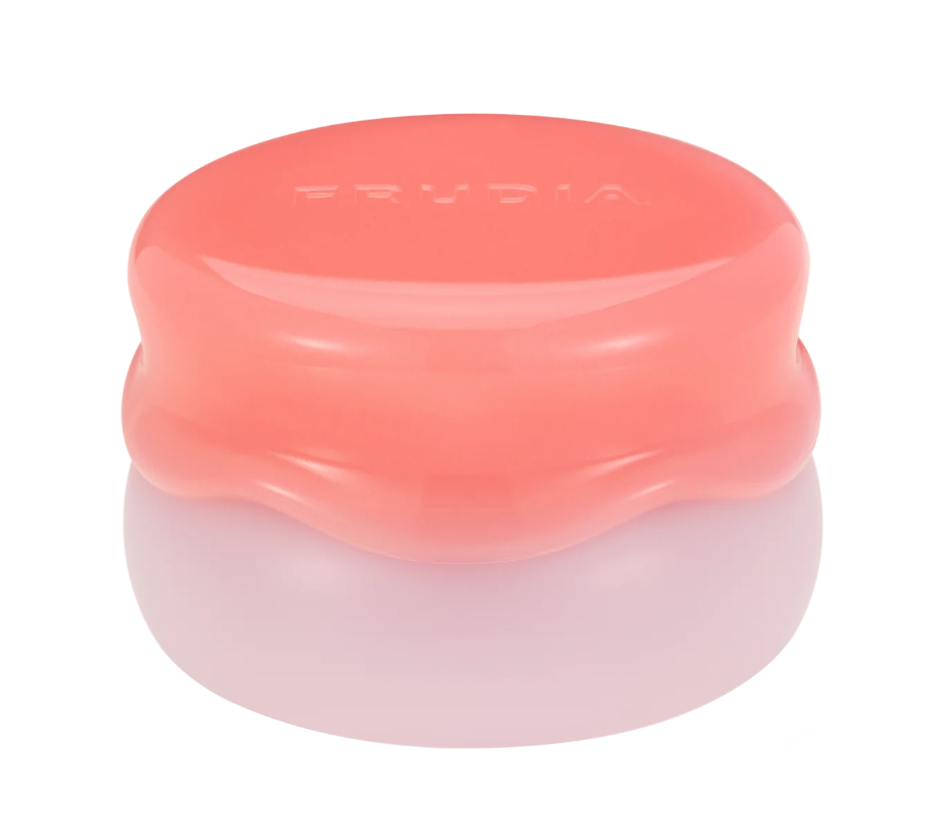 Balsam de buze glow juicy jam 02 Shy Papaya, 4.5g, Frudia