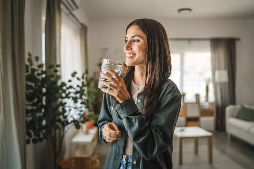 Influenta hidratarii asupra tranzitului intestinal