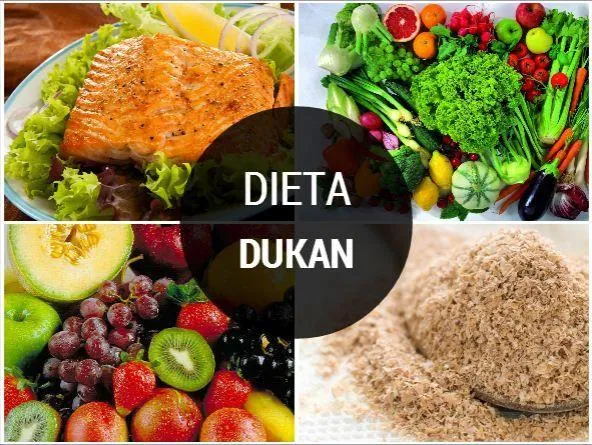 Dieta Dukan: faze explicate, reguli si riscuri