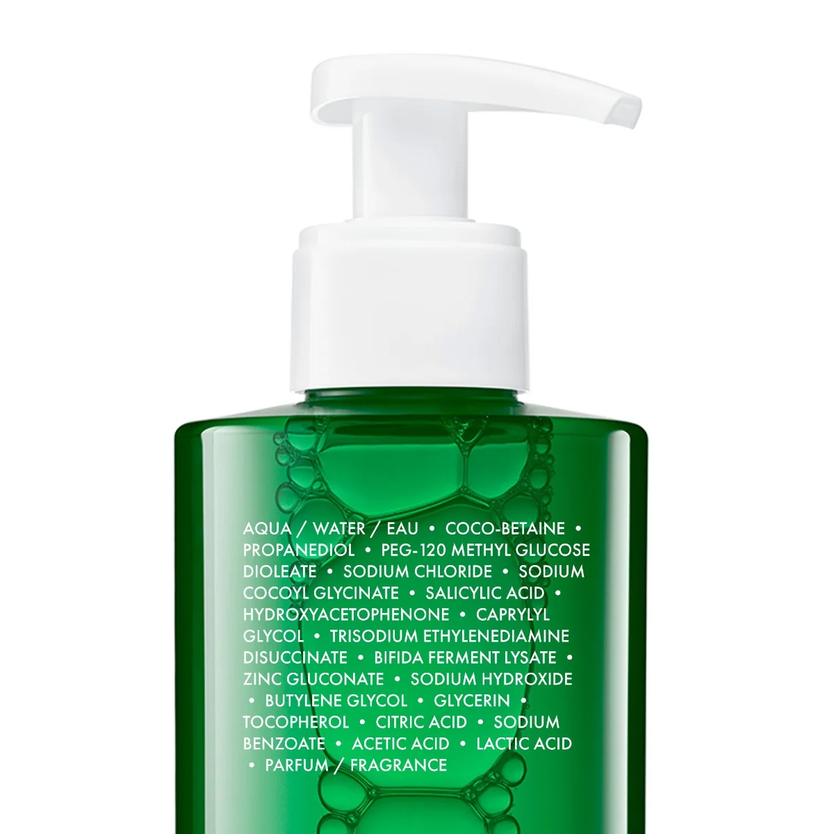 Gel de curatare purifiant pentru ten gras cu tendinta acneica Normaderm, 400ml, Vichy