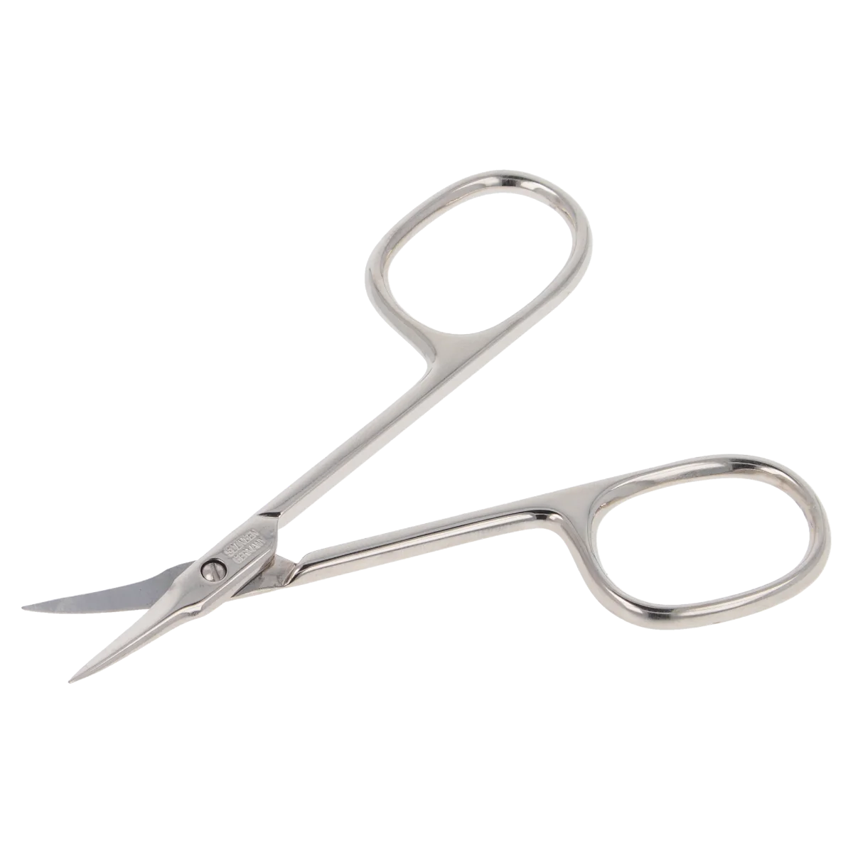 Foarfeca pentru cuticule Solingen, 1 bucata, Parsa Beauty