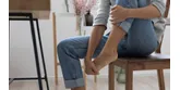 Durerea de picioare: de ce apare si optiuni de tratament?
