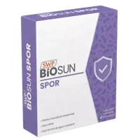 Biosun Spor, 15 capsule, Sun Wave Pharma