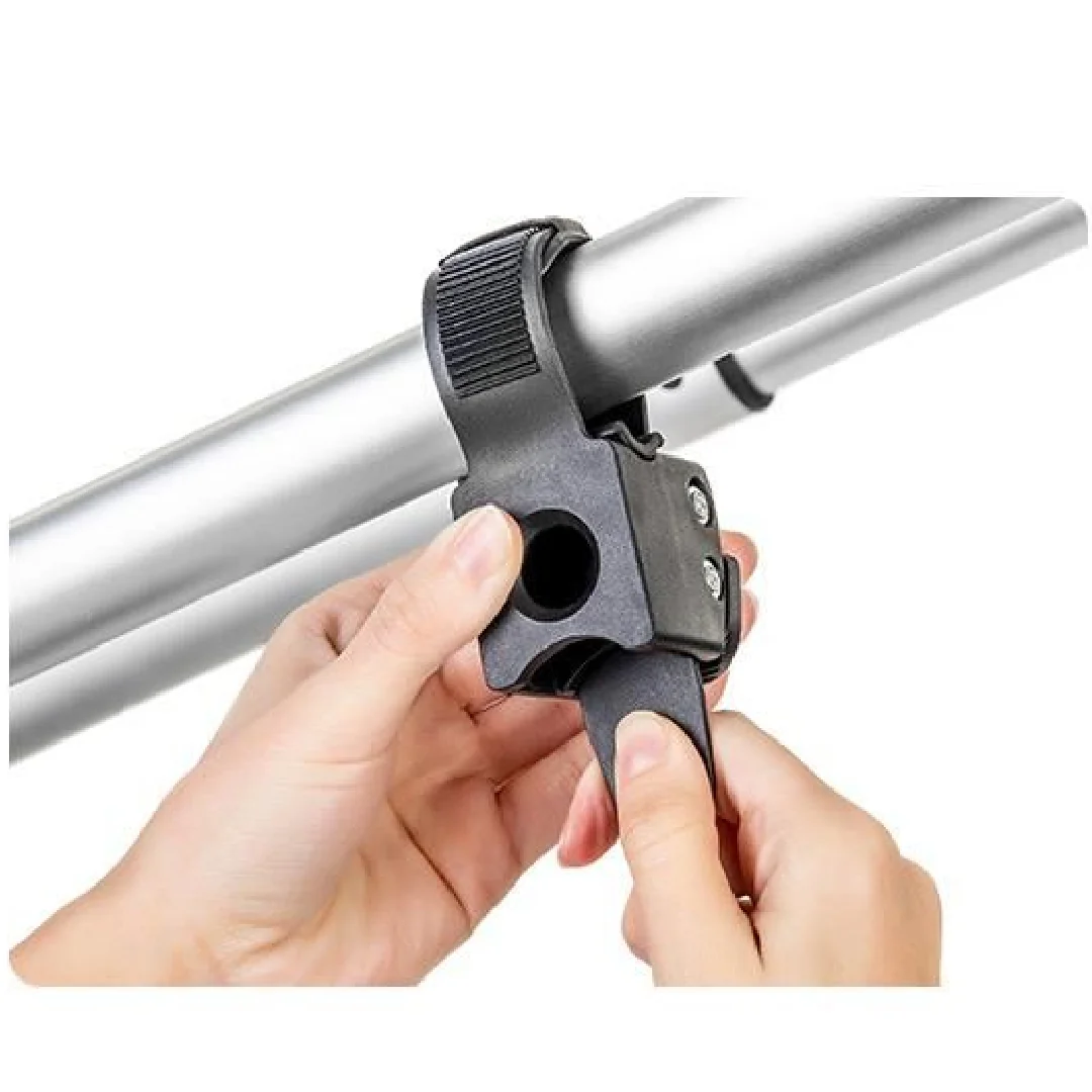 Suport pentru sticle si biberoane Clip & Go Cup, 1 bucata, Reer