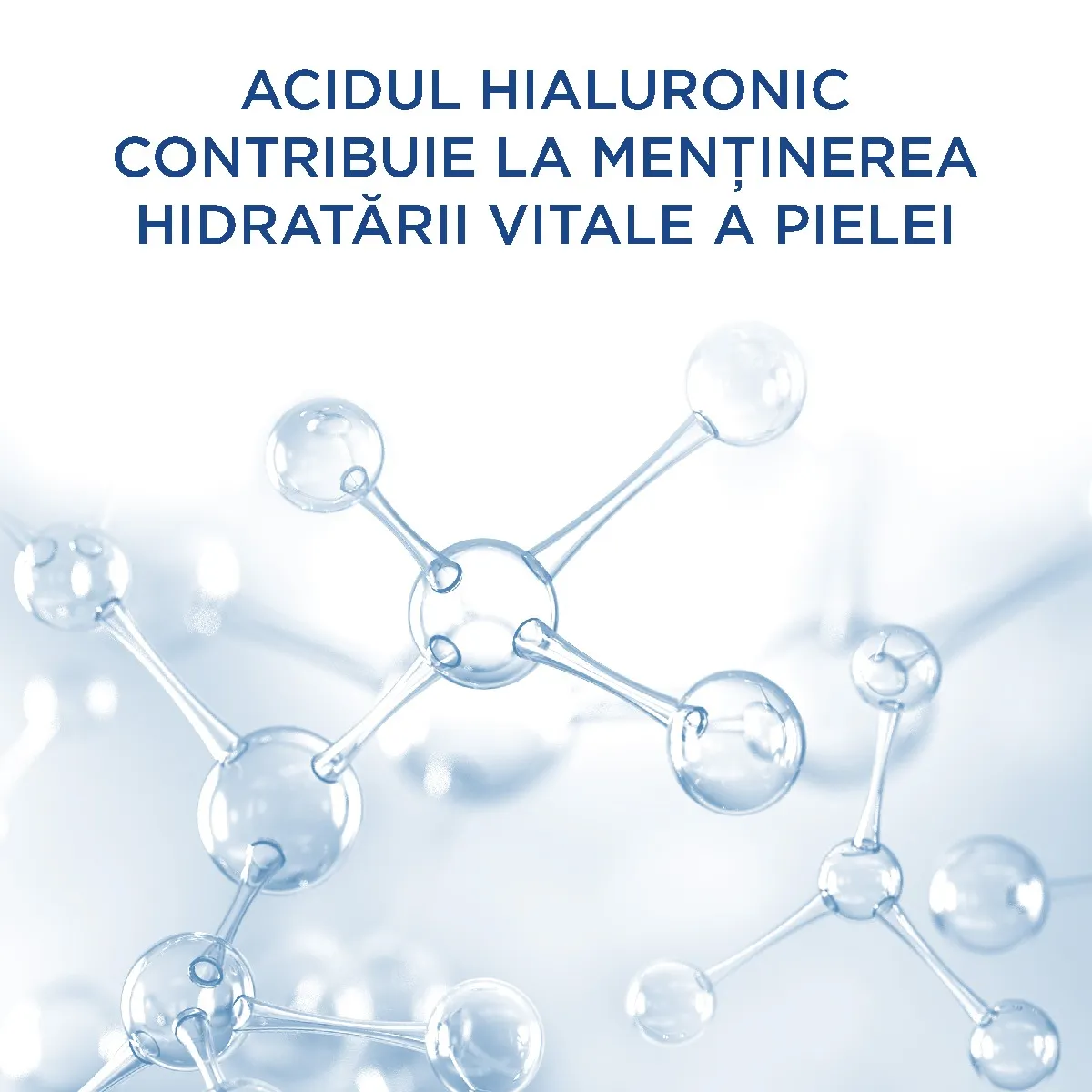 Crema hidratanta de zi cu acid hialuronic, 88ml, Cetaphil 