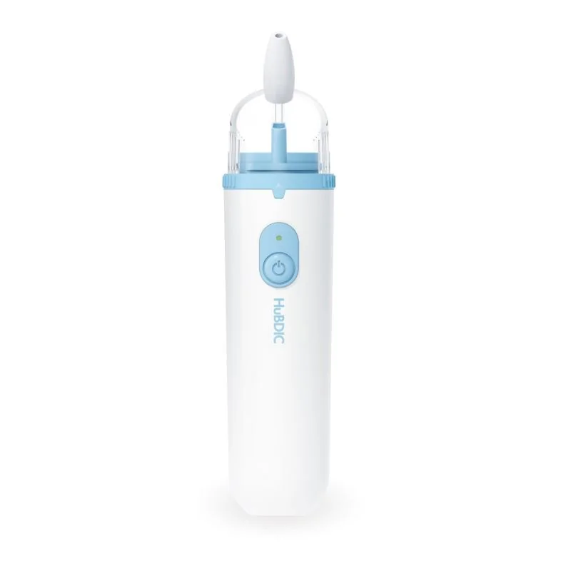 Aspirator nazal elecric (HNA-100-V2), 1 bucata, HuBDIC