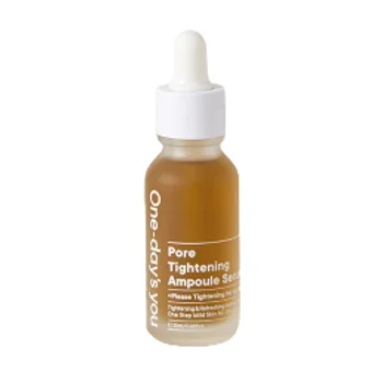 Ser Pore Tightening, 20ml, One-Day’s You