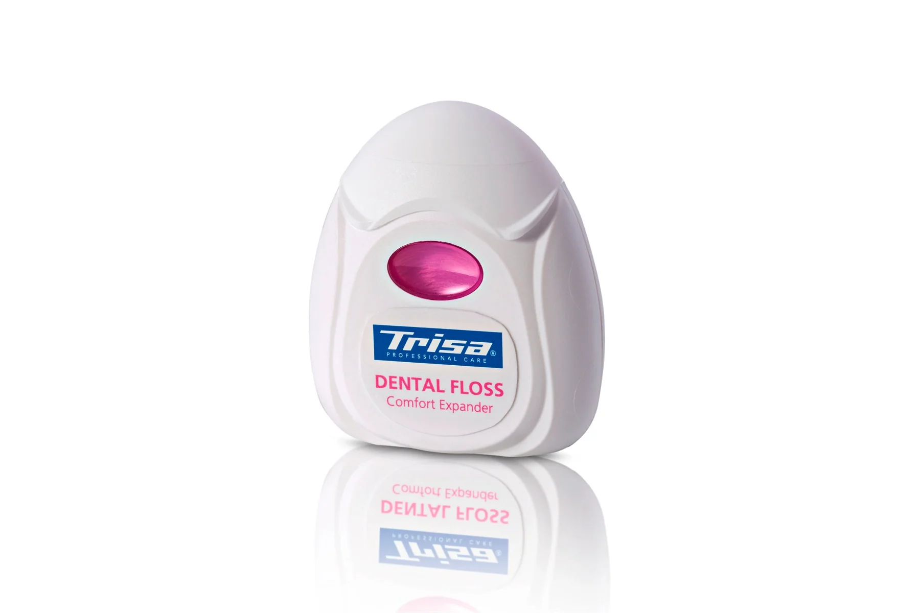 Ata dentara expandabila si mentolata Comfort Expander, 40m, Trisa