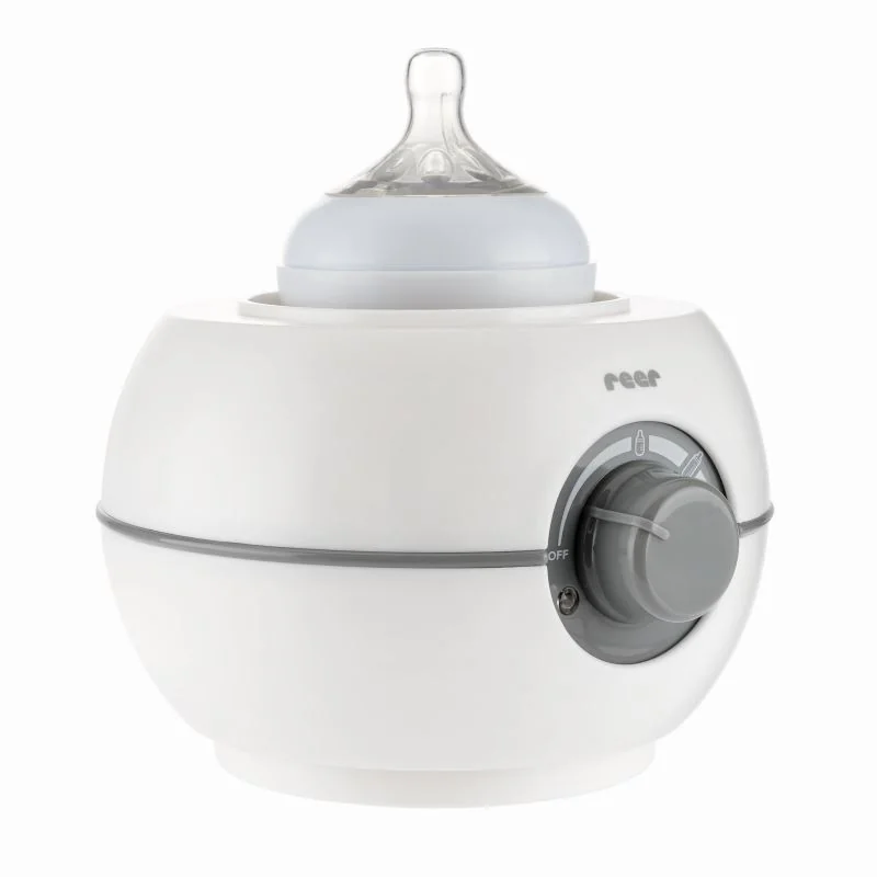 Incalzitor biberoane FoodBall 33030, 1 bucata, Reer