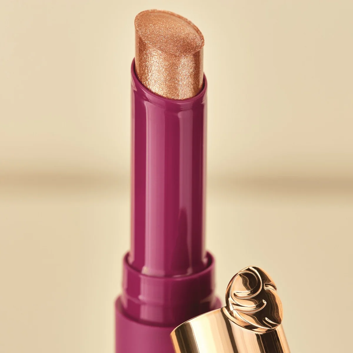 Stick stralucitor multifunctional Hollyglazing C01, 3g, Catrice