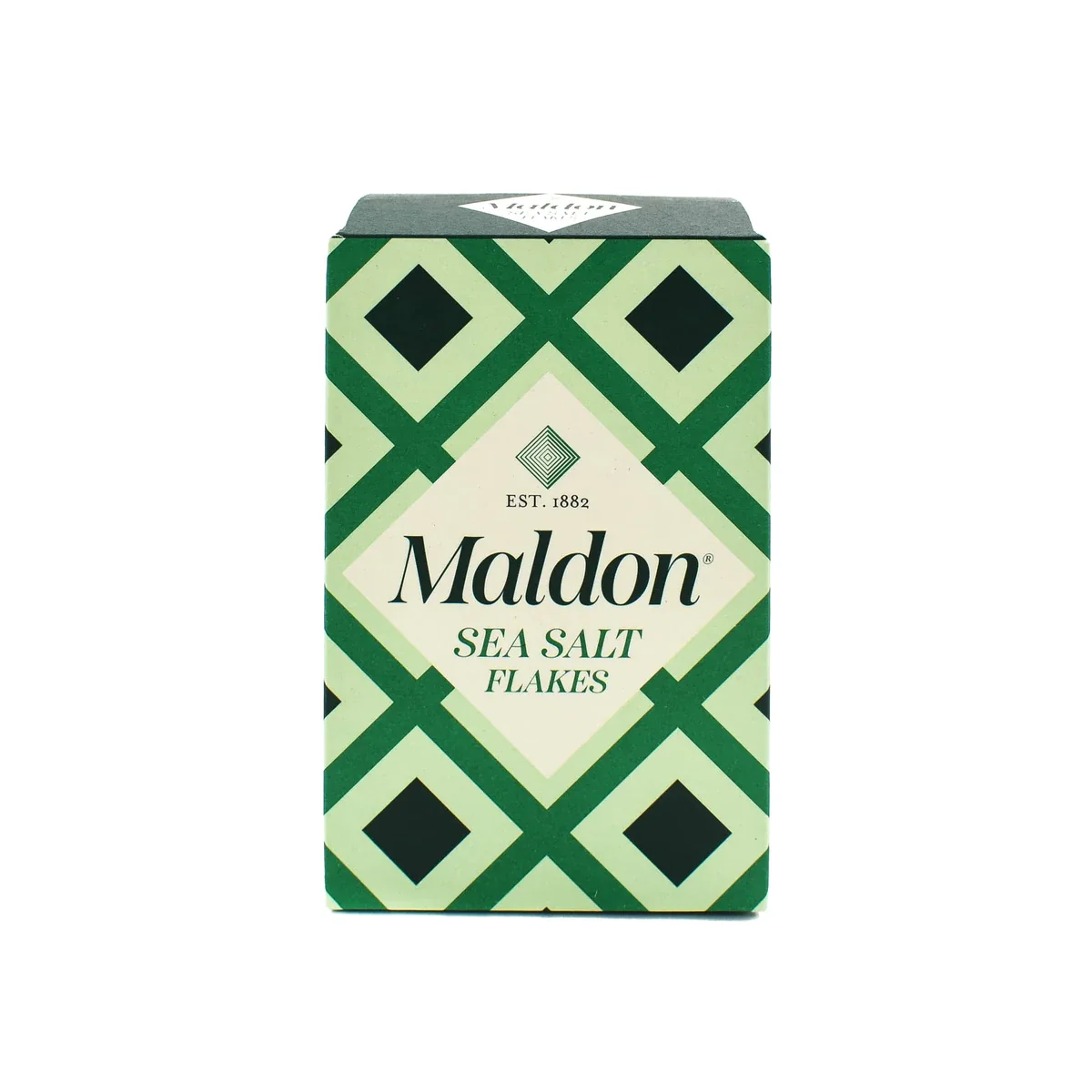 Sare de mare fulgi, 125g, Maldon