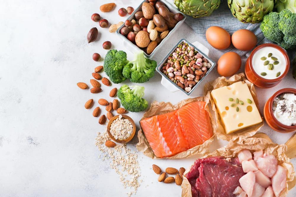 Alimente cu proteine Alimente cu proteine
