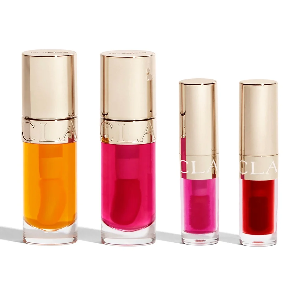 Set Iconic Lips, Clarins
