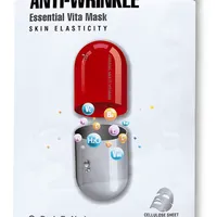 Masca Anti-Wrinkle Essential Vita, 25ml, Orjena