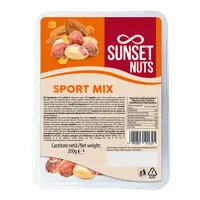 Sport Mix, 200g, Sunset Nuts